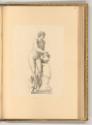 Kupferstiche von Claude Mellan, Porcia, Inv. Nr.: Frankreich nach Sektionen I/12, F/I/12/93