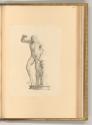 Kupferstiche von Claude Mellan, Faunus, Inv. Nr.: Frankreich nach Sektionen I/12, F/I/12/95