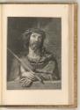 Radierungen von Jean Morin, Ecce Homo, Inv. Nr.: Frankreich nach Sektionen I/14, F/I/14/59