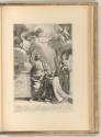 Druckgrafiken von Gilles Rousselet, Hl. Therese, Inv. Nr.: Frankreich nach Sektionen I/15, F/I/…
