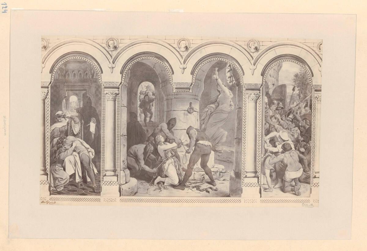 Das Märchen von den sieben Raben, Inv. Nr.: DG2017/1/6574