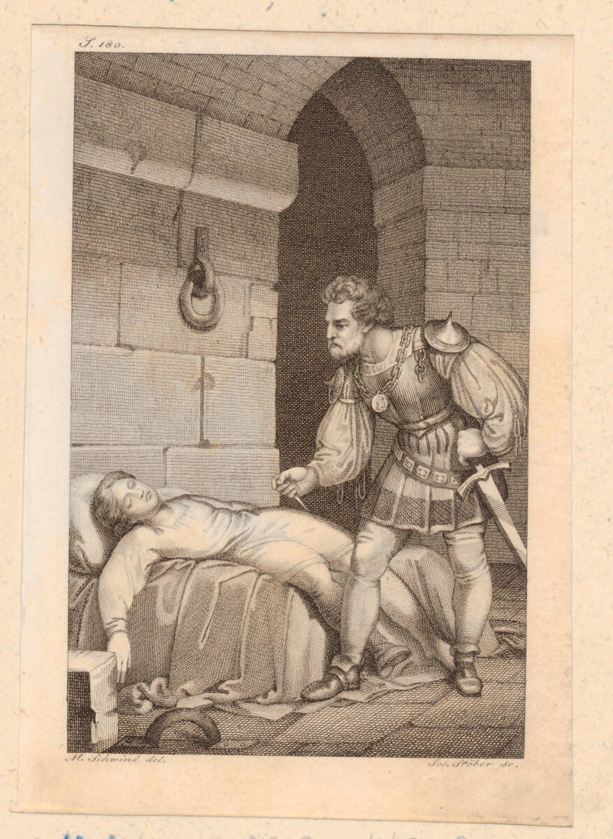 Buchillustration, 1825–1852