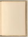 Druckgrafiken von Gilles Rousselet, Leerseite, Inv. Nr.: Frankreich nach Sektionen I/16, F/I/16…