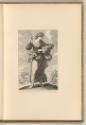 Druckgrafiken von Gilles Rousselet, Cloelia, Inv. Nr.: Frankreich nach Sektionen I/16, F/I/16/1…