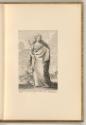 Druckgrafiken von Gilles Rousselet, Mariamne, Inv. Nr.: Frankreich nach Sektionen I/16, F/I/16/…