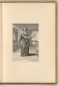 Druckgrafiken von Gilles Rousselet, Grammatik, Inv. Nr.: Frankreich nach Sektionen I/16, F/I/16…