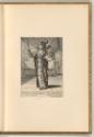 Druckgrafiken von Gilles Rousselet, Rhetorik, Inv. Nr.: Frankreich nach Sektionen I/16, F/I/16/…