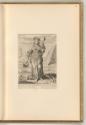 Druckgrafiken von Gilles Rousselet, Amerika, Inv. Nr.: Frankreich nach Sektionen I/16, F/I/16/3…