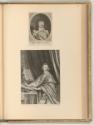Druckgrafiken von Gilles Rousselet, Porträt Odoardo Farnese; Kardinal Richelieu, Inv. Nr.: Fran…