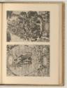 Radierungen von Jean Le Pautre, Trophäenblätter, Inv. Nr.: Frankreich nach Sektionen I/17, F/I/…