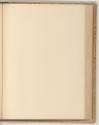 Radierungen von Jean Le Pautre, Leerseite, Inv. Nr.: Frankreich nach Sektionen I/19, F/I/19/36