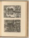 Radierungen von Jean Le Pautre, Vasen (Ornamentstich), Inv. Nr.: Frankreich nach Sektionen I/19…
