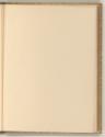 Radierungen von Jean Le Pautre, Leerseite, Inv. Nr.: Frankreich nach Sektionen I/19, F/I/19/91