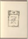 Französische Druckgrafiken des 17. Jahrhunderts, Antoine Benoist; Germain Audran; Etienne Picar…