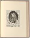 Französische Druckgrafiken des 17. Jahrhunderts, Porträt Bernard de la Guiche, Inv. Nr.: Frankr…