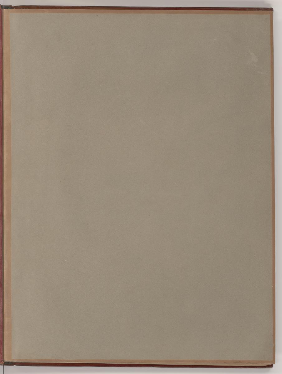 Französische Druckgrafiken des 17. Jahrhunderts, Fliegendes Blatt vorne, Inv. Nr.: Frankreich n…