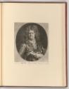 Französische Druckgrafiken des 17. Jahrhunderts, Porträt Étienne Gantrel, Inv. Nr.: Frankreich …