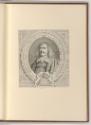 Französische Druckgrafiken des 17. Jahrhunderts, Porträt Antoine Ferrand, Inv. Nr.: Frankreich …