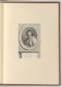 Französische Druckgrafiken des 17. Jahrhunderts, Porträt Jean-Louis Guez de Balzac, Inv. Nr.: F…