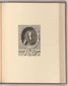 Französische Druckgrafiken des 17. Jahrhunderts, Porträt Pierre Séguier, Inv. Nr.: Frankreich n…
