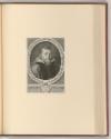 Französische Druckgrafiken des 17. Jahrhunderts, Porträt Claude Le Prestre, Inv. Nr.: Frankreic…