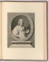 Französische Druckgrafiken des 17. Jahrhunderts, Porträt Philippe de Lamet, Inv. Nr.: Frankreic…