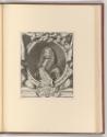 Französische Druckgrafiken des 17. Jahrhunderts, Porträt eines Generals, Inv. Nr.: Frankreich n…