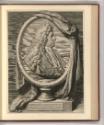 Französische Druckgrafiken des 17. und 18. Jahrhunderts, Porträt Edouard Colbert, Inv. Nr.: Fra…