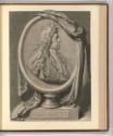 Französische Druckgrafiken des 17. und 18. Jahrhunderts, Porträt Edouard Colbert, Inv. Nr.: Fra…