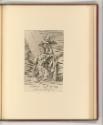 Französische Druckgrafiken des 17. und 18. Jahrhunderts, Katharina von Alexandrien, Inv. Nr.: F…