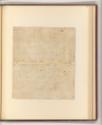 Französische Druckgrafiken des 17. und 18. Jahrhunderts, Innenansicht von Sant’Ignazio di Loyol…