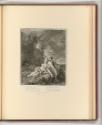 Französische Druckgrafiken des 17. und 18. Jahrhunderts, Acis und Galatea, Inv. Nr.: Frankreich…