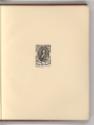 Französische Druckgrafiken des 17. und 18. Jahrhunderts, Porträt Charles Simonneau, Inv. Nr.: F…