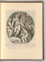 Französische Druckgrafiken des 17. und 18. Jahrhunderts, Judith mit dem Kopf des Holofernes, In…