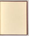Französische Druckgrafiken des 17. und 18. Jahrhunderts, Fliegendes Blatt hinten, Inv. Nr.: Fra…