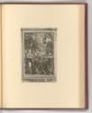 Französische Druckgrafiken des 17. und 18. Jahrhunderts, Beschneidung des Herrn, Inv. Nr.: Fran…