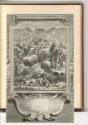 Französische Druckgrafiken des 17. und 18. Jahrhunderts, Herkules vor Zeus, Inv. Nr.: Frankreic…