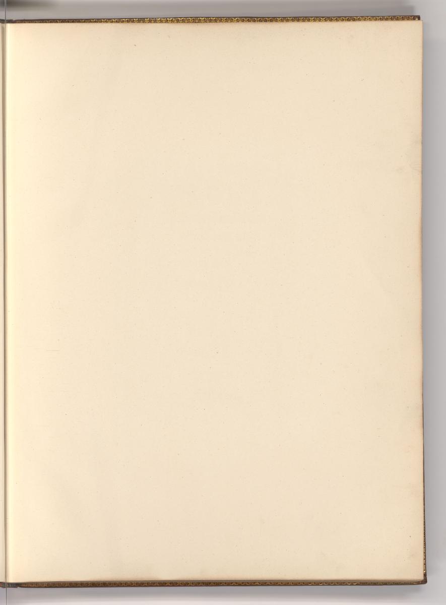 Druckgrafiken von François de Poilly d. Ä., Leerseite, Inv. Nr.: Frankreich nach Sektionen I/24…