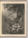 Druckgrafiken von François de Poilly d. Ä., Anbetung der Hirten, Inv. Nr.: Frankreich nach Sekt…