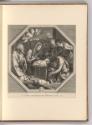 Druckgrafiken von François de Poilly d. Ä., Anbetung der Hirten, Inv. Nr.: Frankreich nach Sekt…