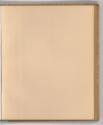 Druckgrafiken von Nicolas de Poilly, Leerseite, Inv. Nr.: Frankreich nach Sektionen I/25, F/I/2…