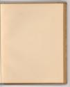 Druckgrafiken von Nicolas de Poilly, Leerseite, Inv. Nr.: Frankreich nach Sektionen I/25, F/I/2…