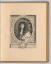 Druckgrafiken von Nicolas de Poilly, Porträt Louis XIV., Inv. Nr.: Frankreich nach Sektionen I/…