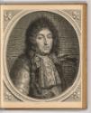 Druckgrafiken von Nicolas de Poilly, Porträt Louis XIV., Inv. Nr.: Frankreich nach Sektionen I/…