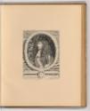 Druckgrafiken von Nicolas de Poilly, Porträt Louis de Bourbon, Fürst von Condé, Inv. Nr.: Frank…