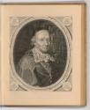Druckgrafiken von Nicolas de Poilly, Porträt Etienne Moreau Bischof von Artois, Inv. Nr.: Frank…