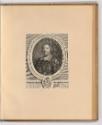 Druckgrafiken von Nicolas de Poilly, Porträt Nicolas Parfait, Abbé de Bouzonville, Inv. Nr.: Fr…