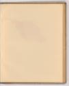 Druckgrafiken von Nicolas de Poilly, Leerseite, Inv. Nr.: Frankreich nach Sektionen I/25, F/I/2…