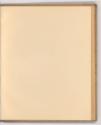 Druckgrafiken von Nicolas de Poilly, Leerseite, Inv. Nr.: Frankreich nach Sektionen I/25, F/I/2…