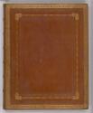 Druckgrafiken von Antoine Masson, Deckel vorne, Inv. Nr.: Frankreich nach Sektionen I/26, F/I/2…